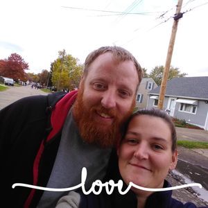 Meet your Posher, Crystal curtis